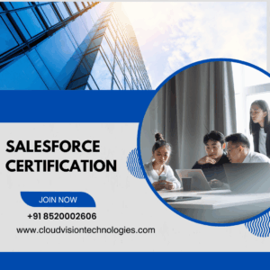 Salesforce Certification