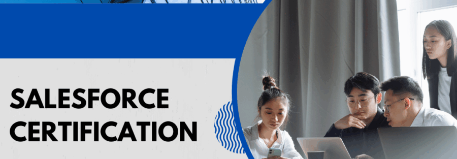 Salesforce Certification