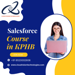 Salesforce Course in KPHB