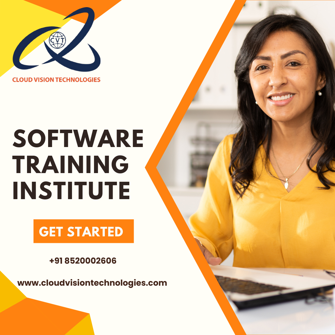 Software Training Institute