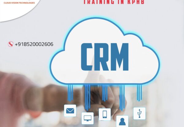 Salesforce Training in KPHB