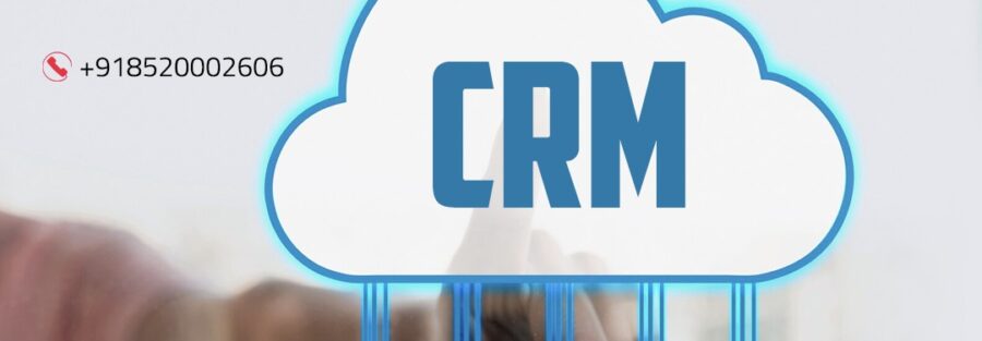 Salesforce Training in KPHB