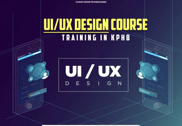 UI/UX Design Course in KPHB