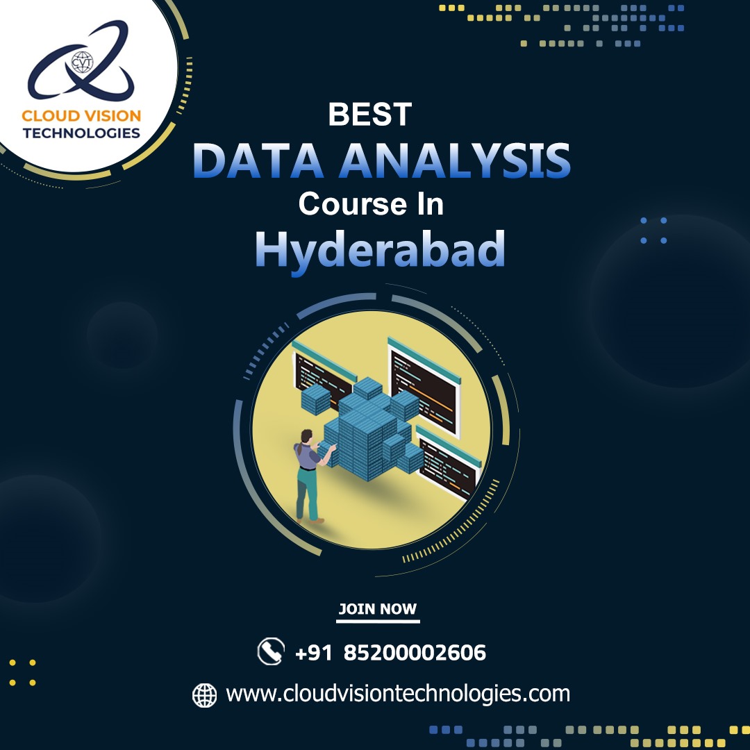 Data Analysis Course in KPHB