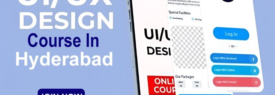 UI/UX Design Course in KPHB