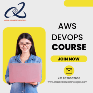 AWS DevOps Course