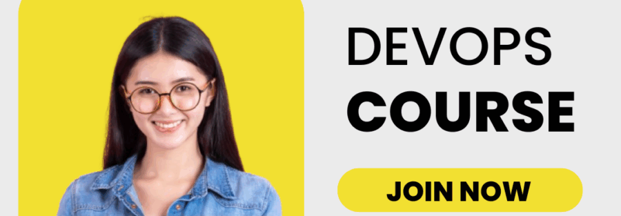 AWS DevOps Course