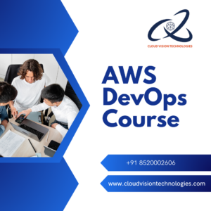 AWS DevOps Course