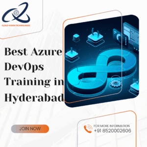 Azure DevOps Training in KPHB