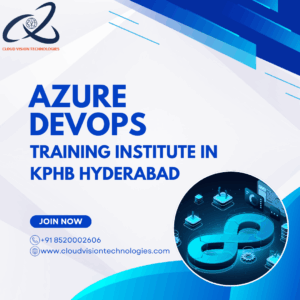 Azure DevOps Training Institute in KPHB 