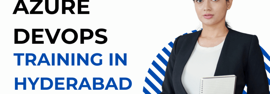 Azure DevOps Training in Hyderabad