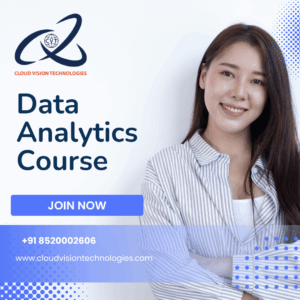 Data Analytics Course