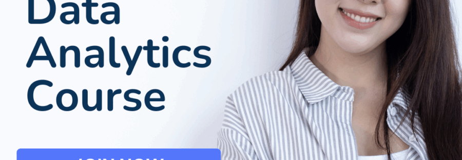 Data Analytics Course