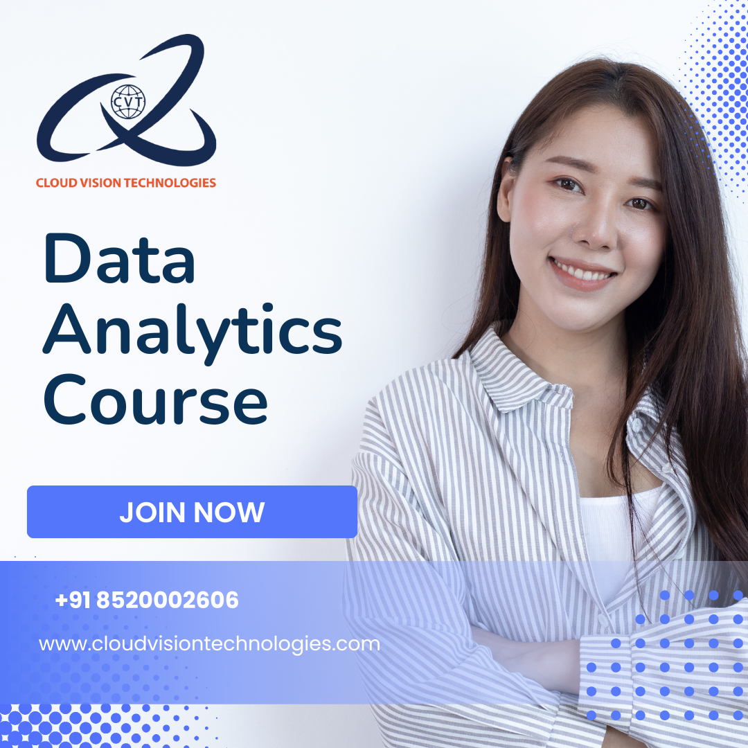 Data Analytics Course