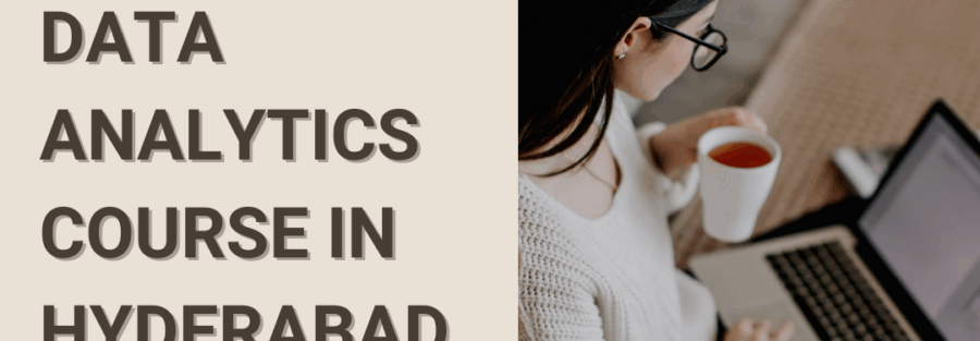 Data Analytics Training in Hyderabad