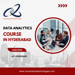 Data Analytics Course in Hyderabad