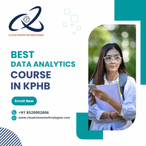 Best Data Analytics Course in KPHB