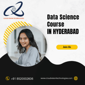 Python Data Science Course in Hyderabad