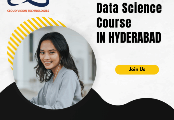 Python Data Science Course in Hyderabad