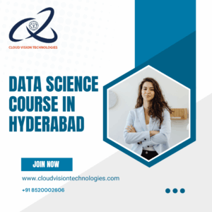 Data Science Course in Hyderabad