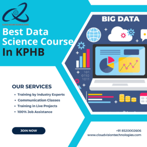Data Science Training in Hyderabad