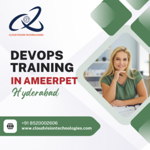 DevOps Training in Ameerpet Hyderabad