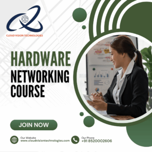 Hardware & Networking Course
