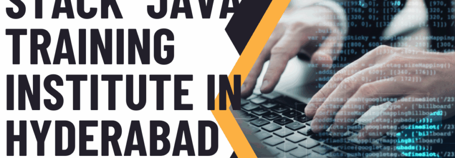 Best Full Stack Java Training Institute in KPHB - Cloud Vision ...