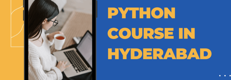 Python Course in Hyderabad