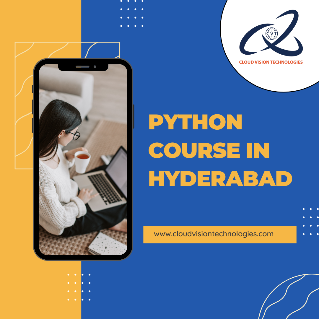 Python Course in Hyderabad
