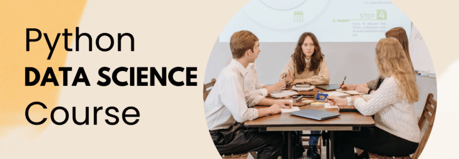 Python Data Science course