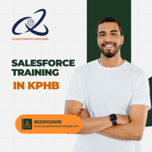 Salesforce Training in KPHB