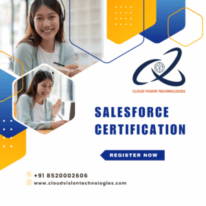 Salesforce Training in Hyderabad