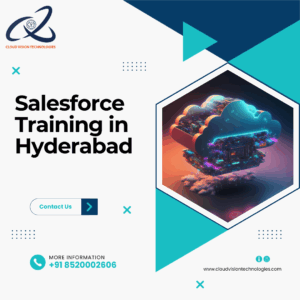 Salesforce Classes in Hyderabad