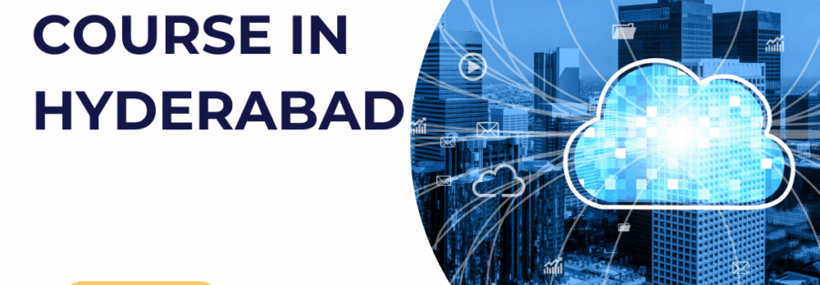 Salesforce Course in Hyderabad