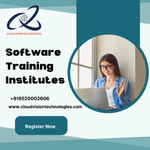 Software Training Institutes