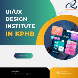 UI/UX Design Institute in Hyderabad