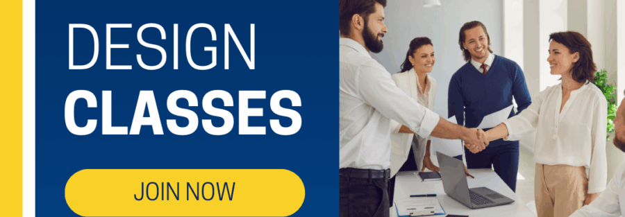 UI/UX Design Classes