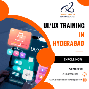 UI/UX Design Course